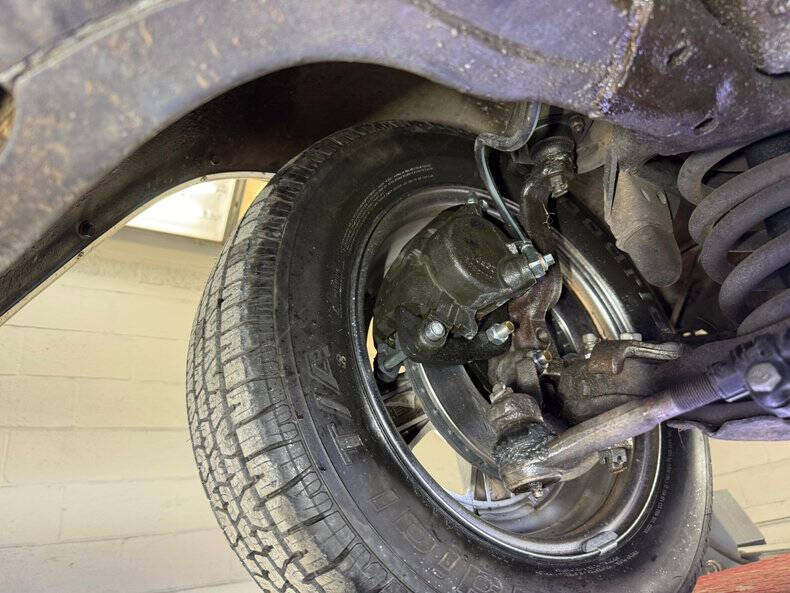 1966 Chevrolet Impala