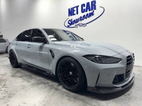 2023 BMW M3