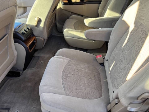 2009 Buick Enclave CX