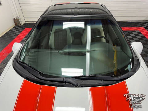 1997 Chevrolet Camaro