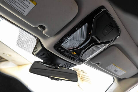 2021 BMW 7 Series 750i xDrive