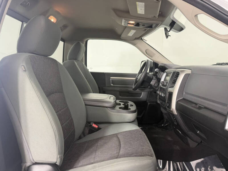 2017 RAM 3500 SLT
