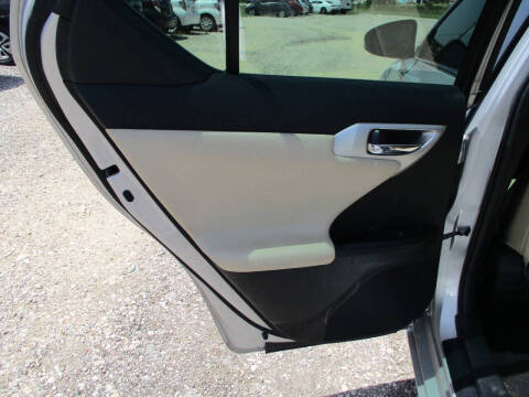 2012 Lexus CT 200h Premium