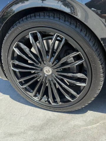 2014 Bentley Flying Spur