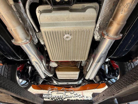 1972 Chevrolet Camaro