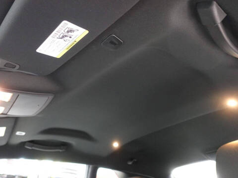 2018 Dodge Challenger SRT Demon