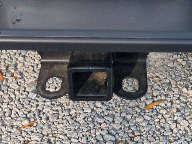 2026 Jeep Gladiator Willys