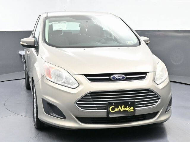 2016 Ford C-MAX Hybrid SE