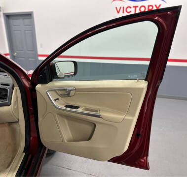 2015 Volvo XC60 T5 Drive-E Premier