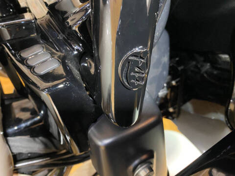 2022 Harley-Davidson Road Glide® Special