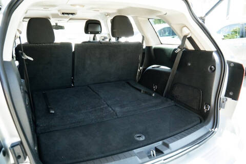2013 Dodge Journey American Value Package