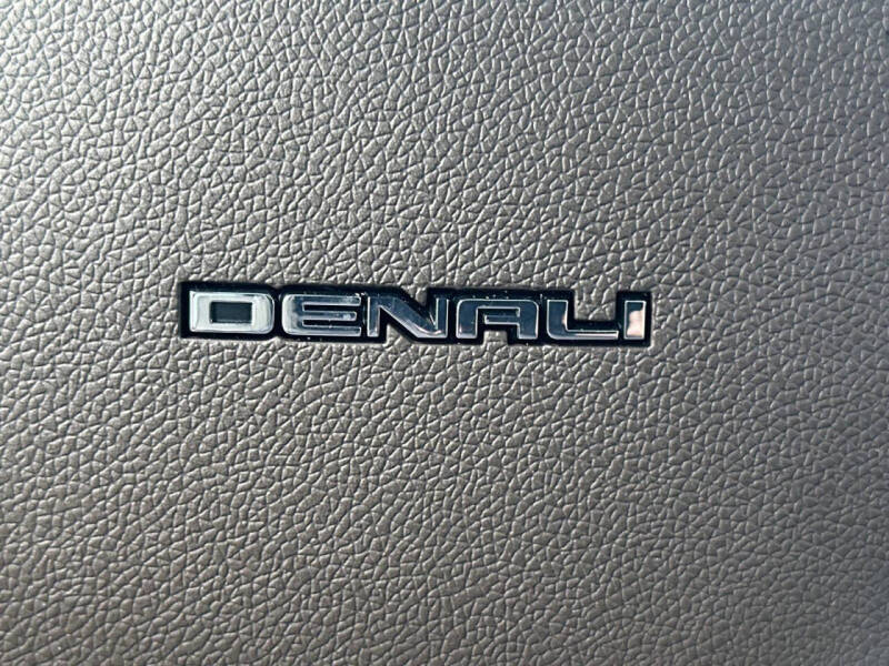 2014 GMC Acadia Denali