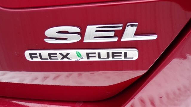 2014 Ford Taurus SEL