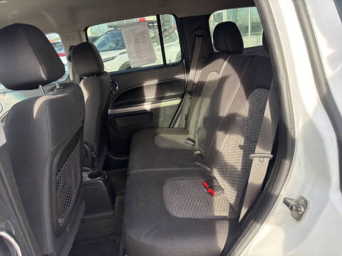 2011 Chevrolet HHR LT