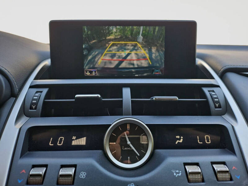 2020 Lexus NX 300