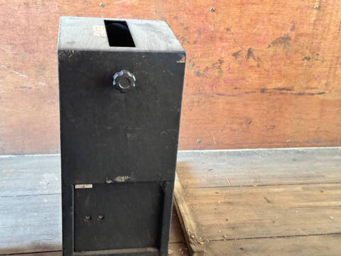 2015 Ford Transit 350 HD