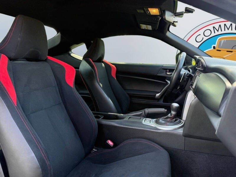 2013 Scion FR-S