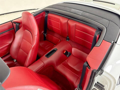 2015 Porsche 911