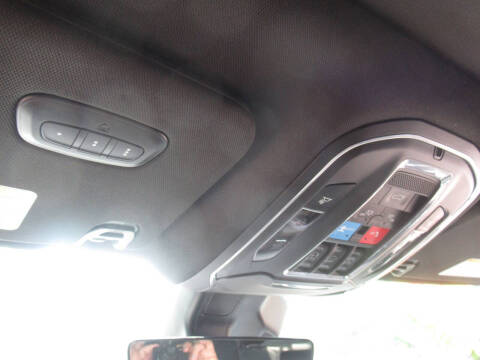2024 Jeep Wagoneer