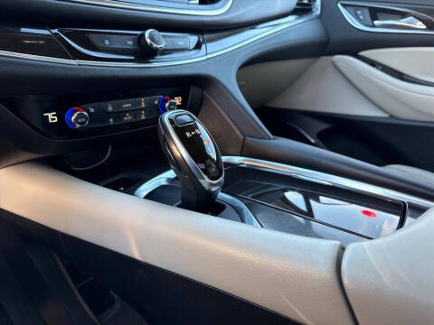 2018 Buick Enclave Essence