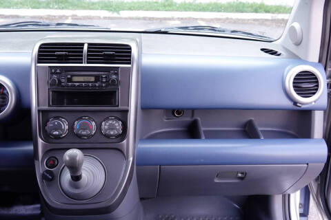 2006 Honda Element LX