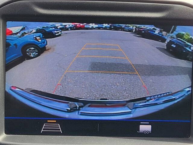 2023 GMC Sierra 2500HD