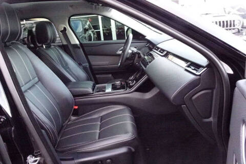 2020 Land Rover Range Rover Velar P250 S