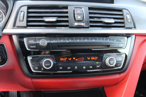 2014 BMW 4 Series 435i