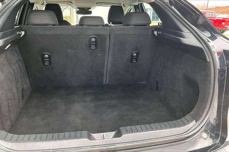 2021 Mazda CX-30 2.5 S