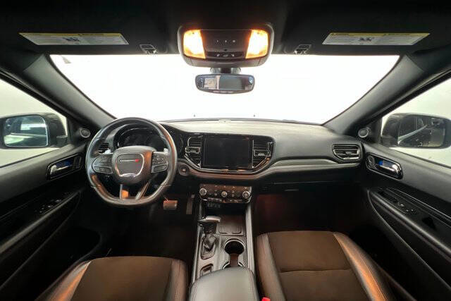 2022 Dodge Durango R/T