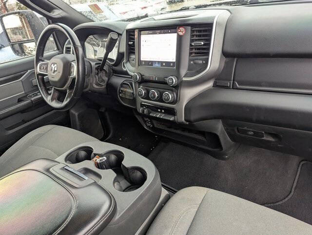 2023 Ram 2500 for sale at Axio Auto Boise in Boise, ID