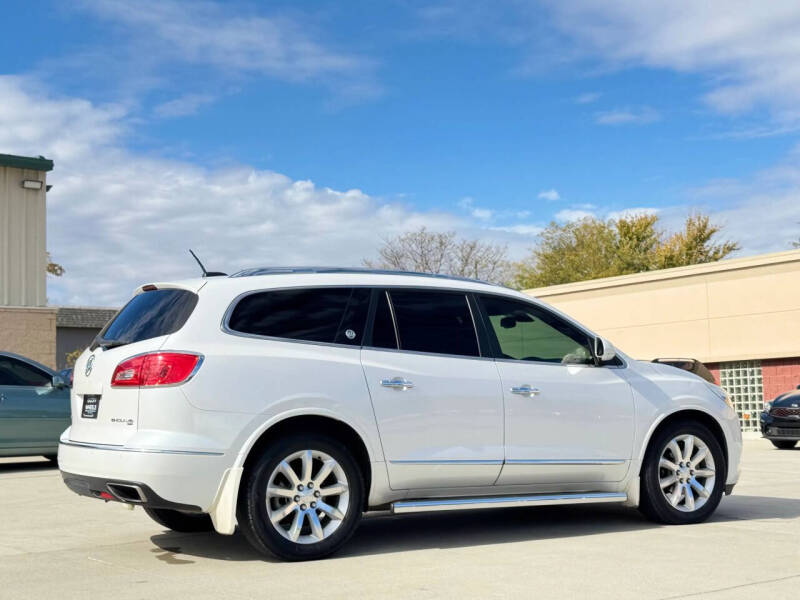 2016 Buick Enclave Premium