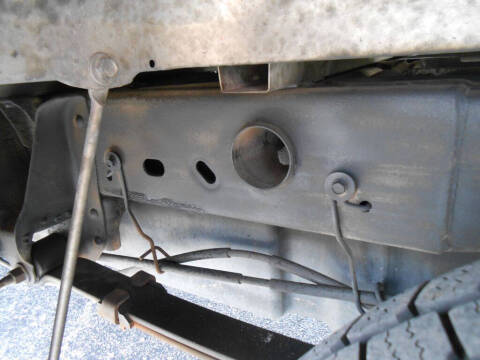 2001 Chevrolet Silverado 1500