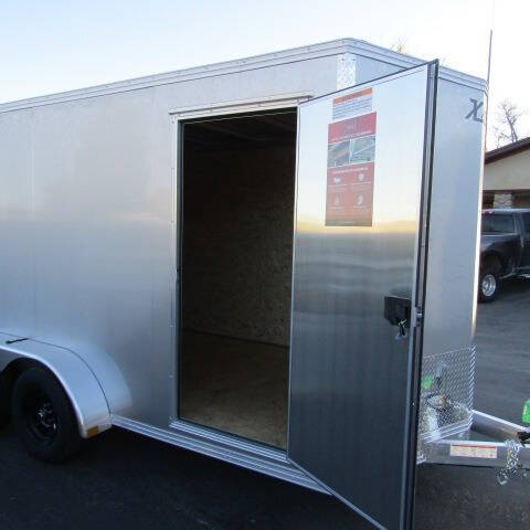 2026 Xpress Trailer 7FT X 14FT CARGO TRAILER