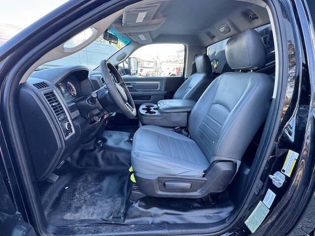 2014 RAM 5500