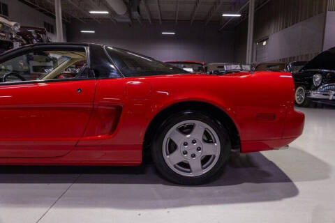1991 Acura NSX