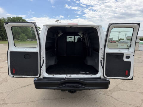 2012 Ford E-Series E-350 SD