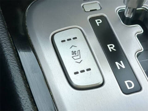 2013 Hyundai Genesis 3.8L