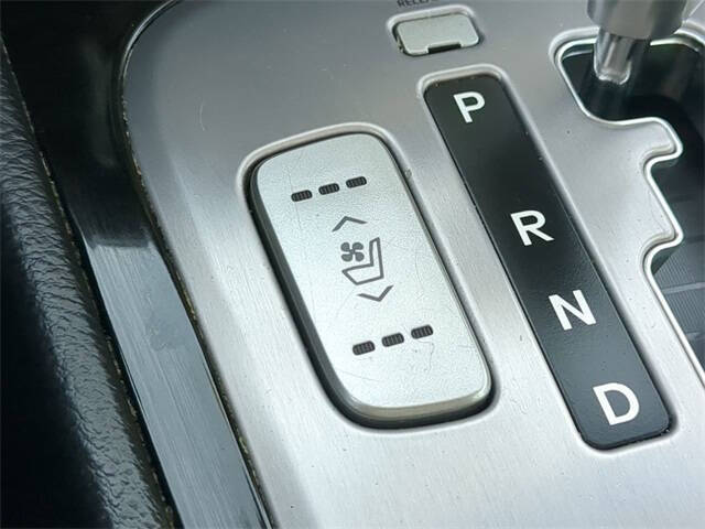 2013 Hyundai Genesis 3.8L