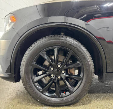 2018 Dodge Durango R/T