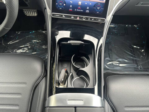 2024 Mercedes-Benz GLC GLC 300 4MATIC