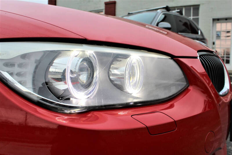 2013 BMW 3 Series 328i