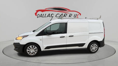 2017 Ford Transit Connect XL