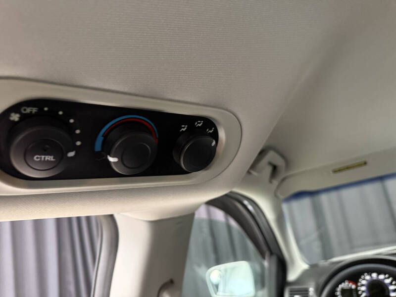 2007 Honda Odyssey EX