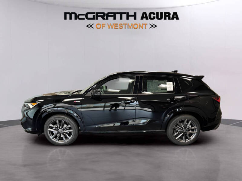 2025 Acura ADX w/A-SPEC