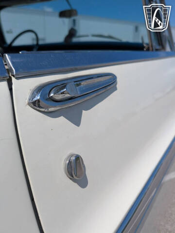 1955 Chrysler Windsor