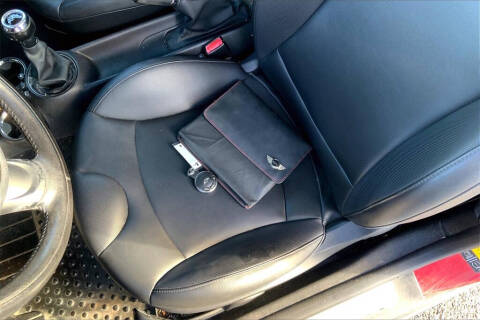 2013 MINI Hardtop Cooper S