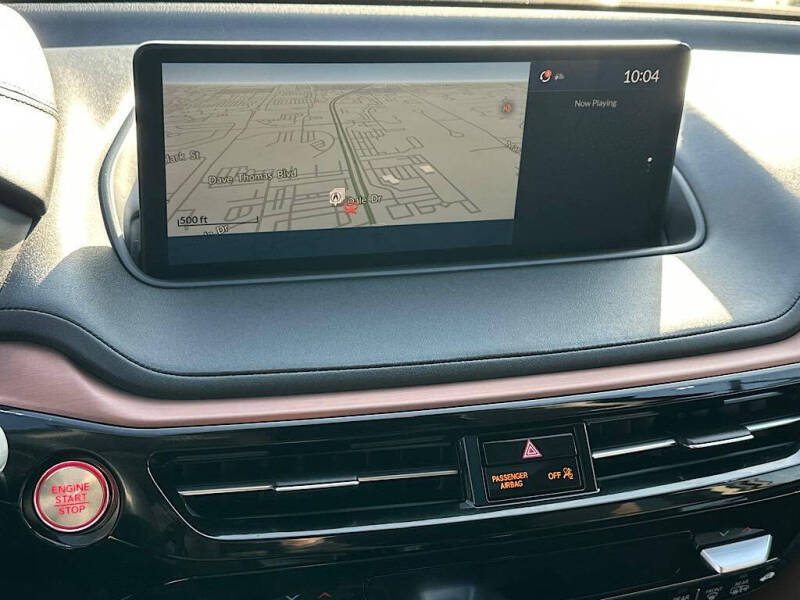 2023 Acura MDX SH-AWD w/Tech