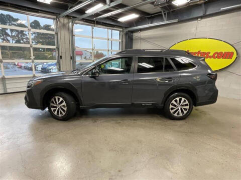 2023 Subaru Outback Premium