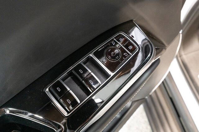 2026 Cadillac Escalade-V